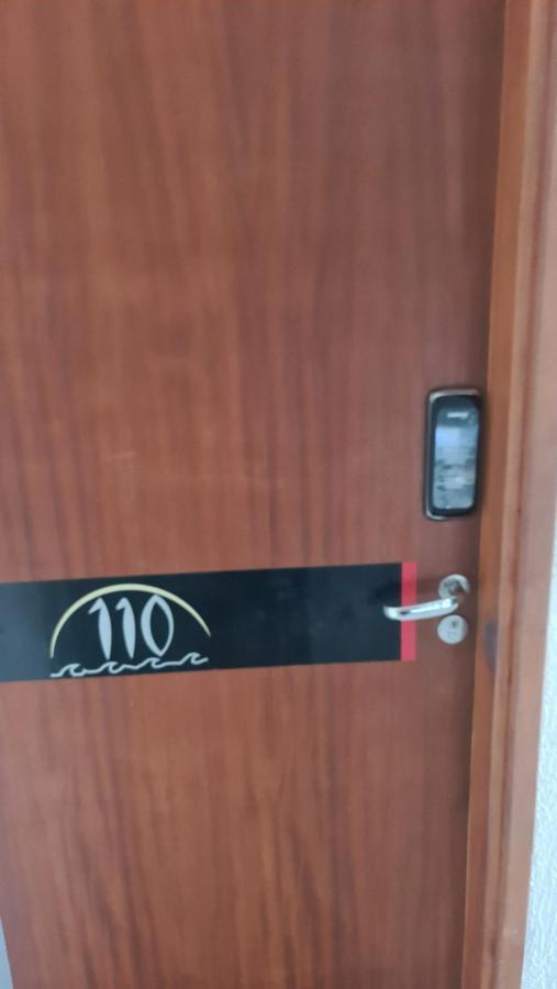 Apartamento Top Port Ville Com Piscina Maceio  Exterior photo