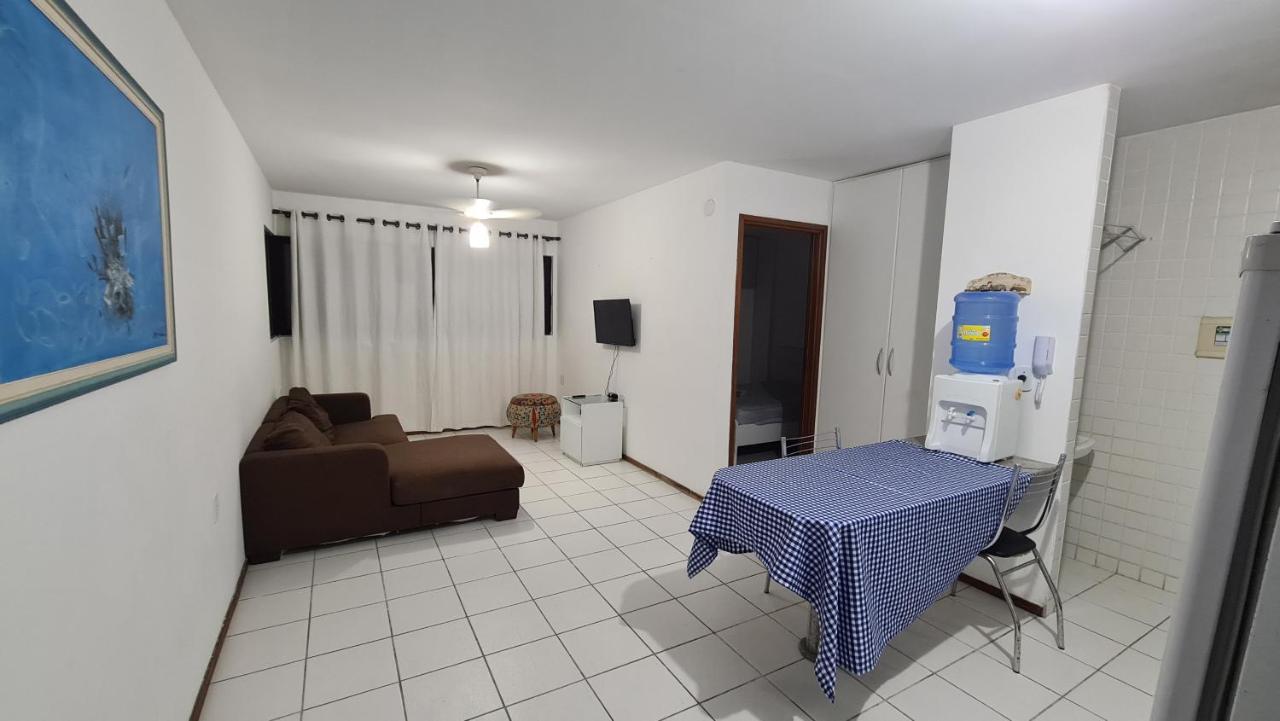 Apartamento Top Port Ville Com Piscina Maceio  Exterior photo