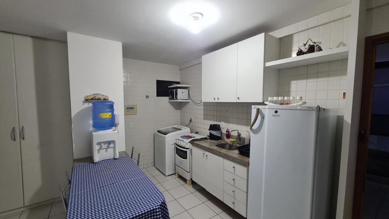 Apartamento Top Port Ville Com Piscina Maceio  Exterior photo