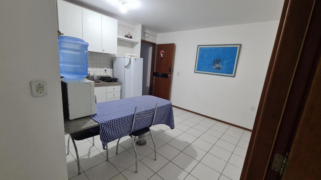 Apartamento Top Port Ville Com Piscina Maceio  Exterior photo