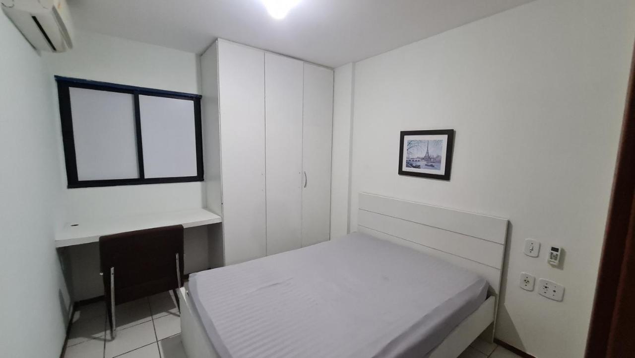 Apartamento Top Port Ville Com Piscina Maceio  Exterior photo