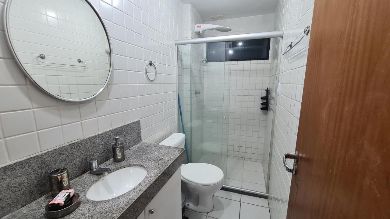 Apartamento Top Port Ville Com Piscina Maceio  Exterior photo