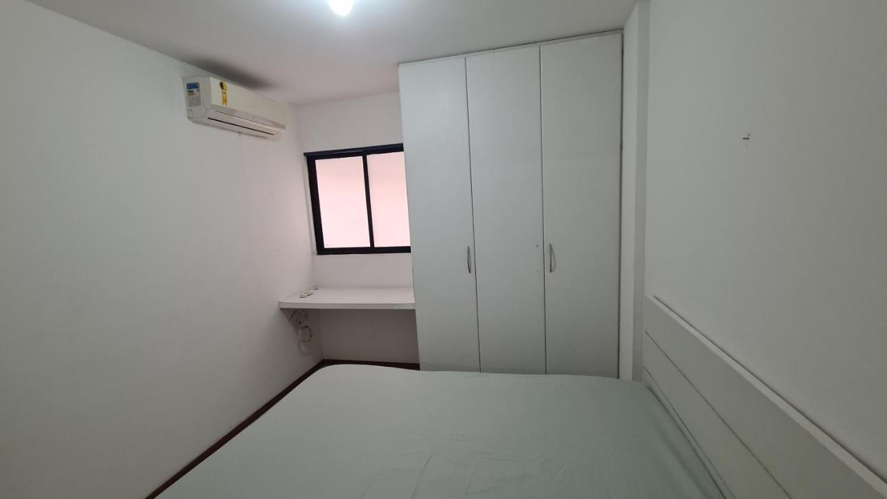 Apartamento Top Port Ville Com Piscina Maceio  Exterior photo